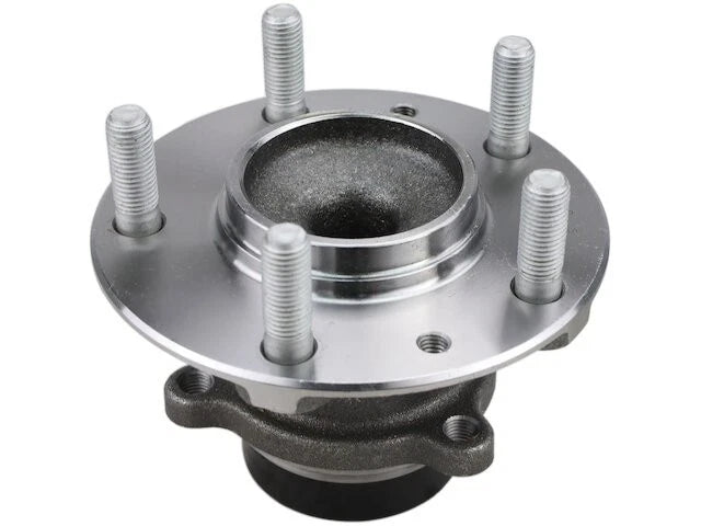 Front Wheel Hub Assembly for Mazda RX-8 (2009–2011) FW582GC