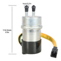 Fuel Pump for Kawasaki Vulcan 1500 VN1500A (1996–1999), VN1500E Classic (1998–2004)