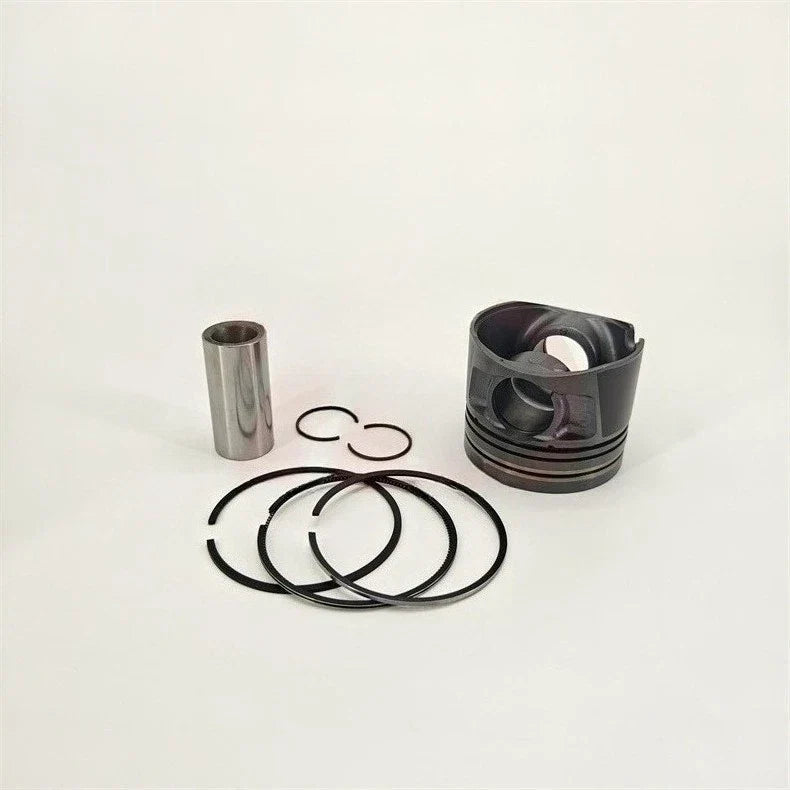 Piston for Foton Cummins ISF2.8 Engine (2010–2016)