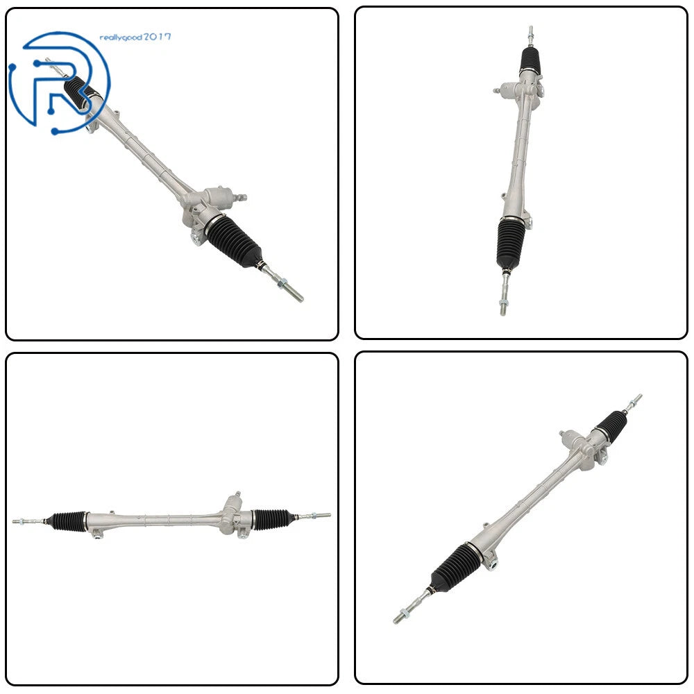 Power Steering Rack and Pinion for Toyota Prius (2010–2015) with Tie Rods