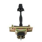 Driver Side Door Check Stop for Toyota Sienna (2003–2010)