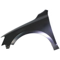 Fender for Volkswagen Jetta (2011–2018) Front Driver & Passenger Side