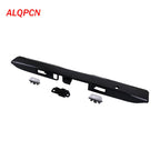 Rear Trunk Lid Cover Trim for Toyota HiAce Granvia Commuter (2019-2023)