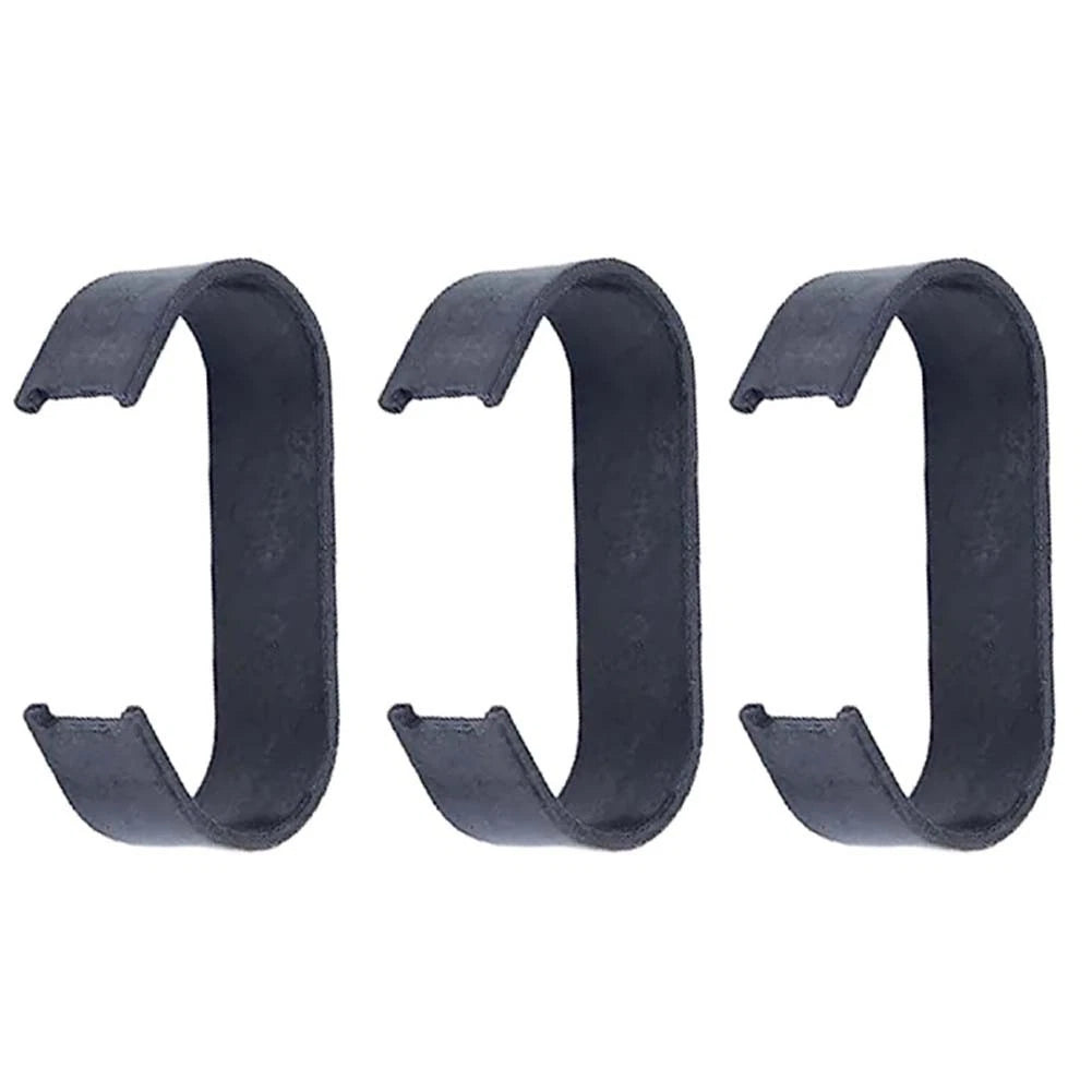 Chain Saw Replacement Clutch Springs for Models 340, 345, 346, 350, 351 (234pcs)