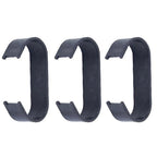 Chain Saw Replacement Clutch Springs for Models 340, 345, 346, 350, 351 (234pcs)