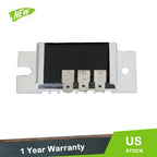 Voltage Regulator Rectifier for Make Model (YYYY–YYYY)