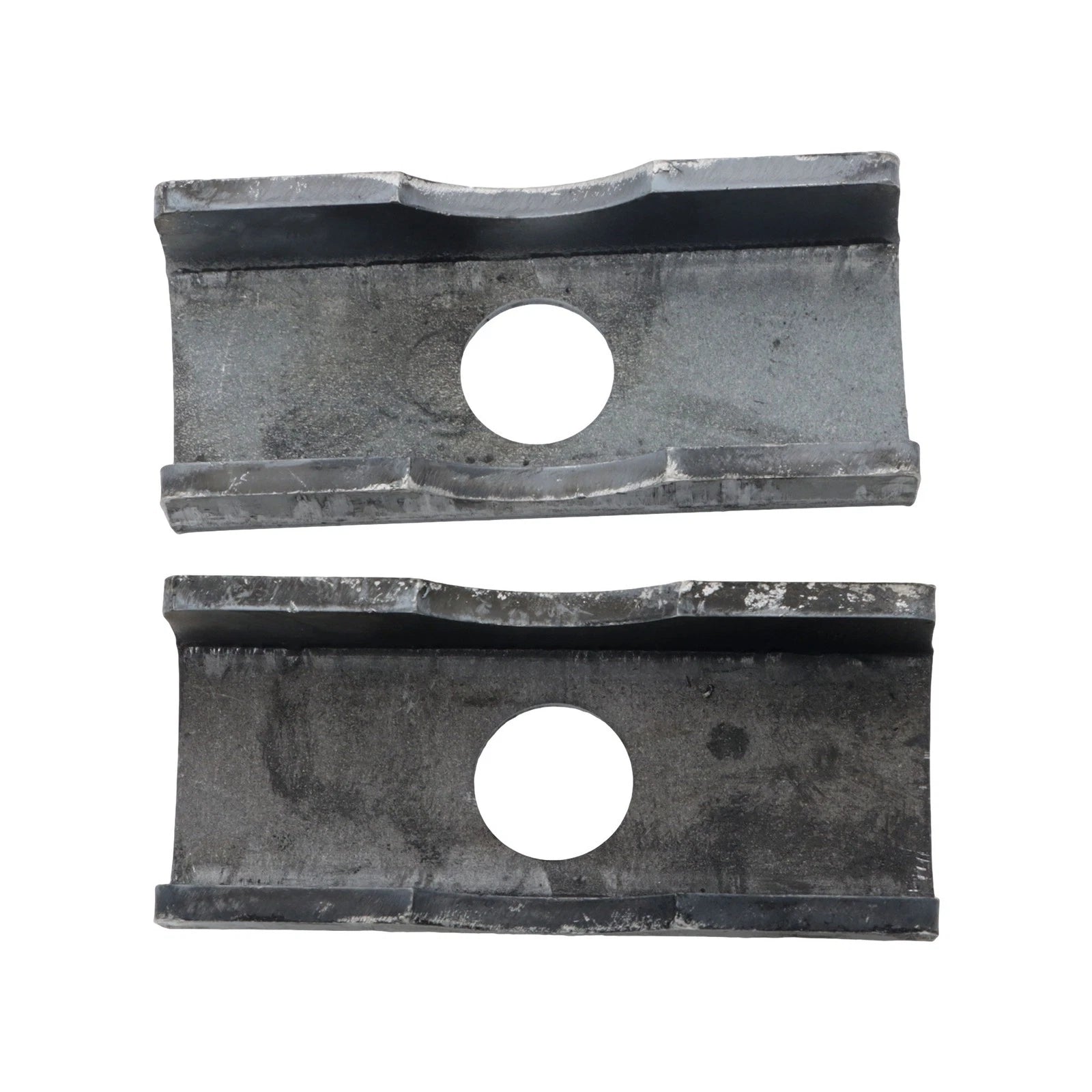 2000lb Trailer Axle for 5 Lug Trailers (Year Range Not Specified)