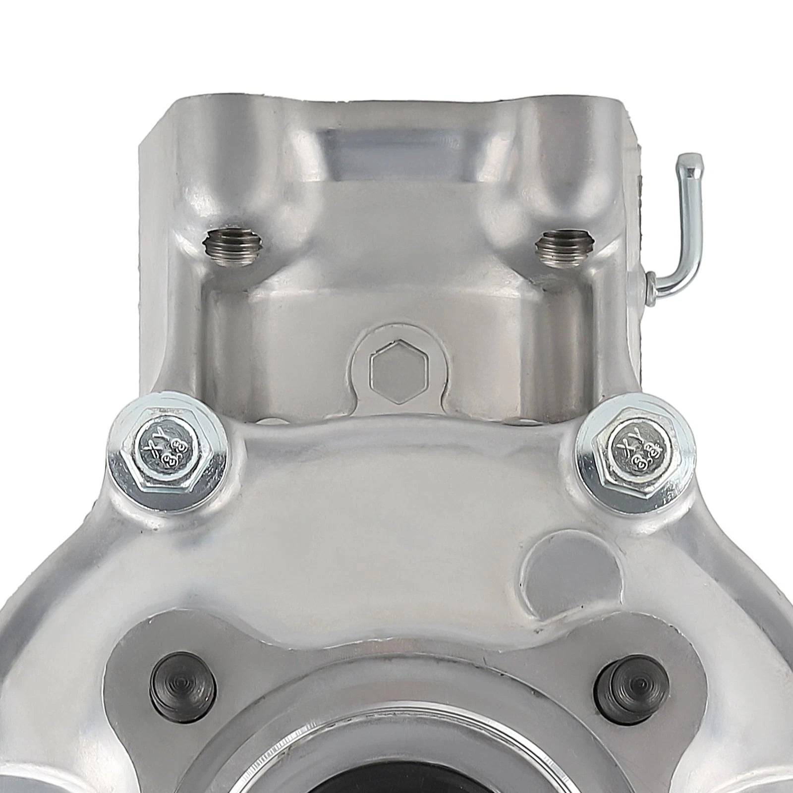 Rear Differential & Axle for Honda Rancher TRX350/400 (2000–2007)