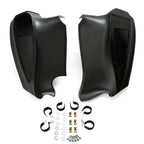 Vented Fairings for Indian Chieftain, Roadmaster, Dark Horse (2014-2024)