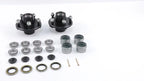 Trailer Axle Kit for 5 Lug Trailers (2000 lb, 4.5")