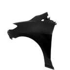 Replacement Steel Front Driver Side Fender for 2010 Mazda Mazda 5 (2009–2010)