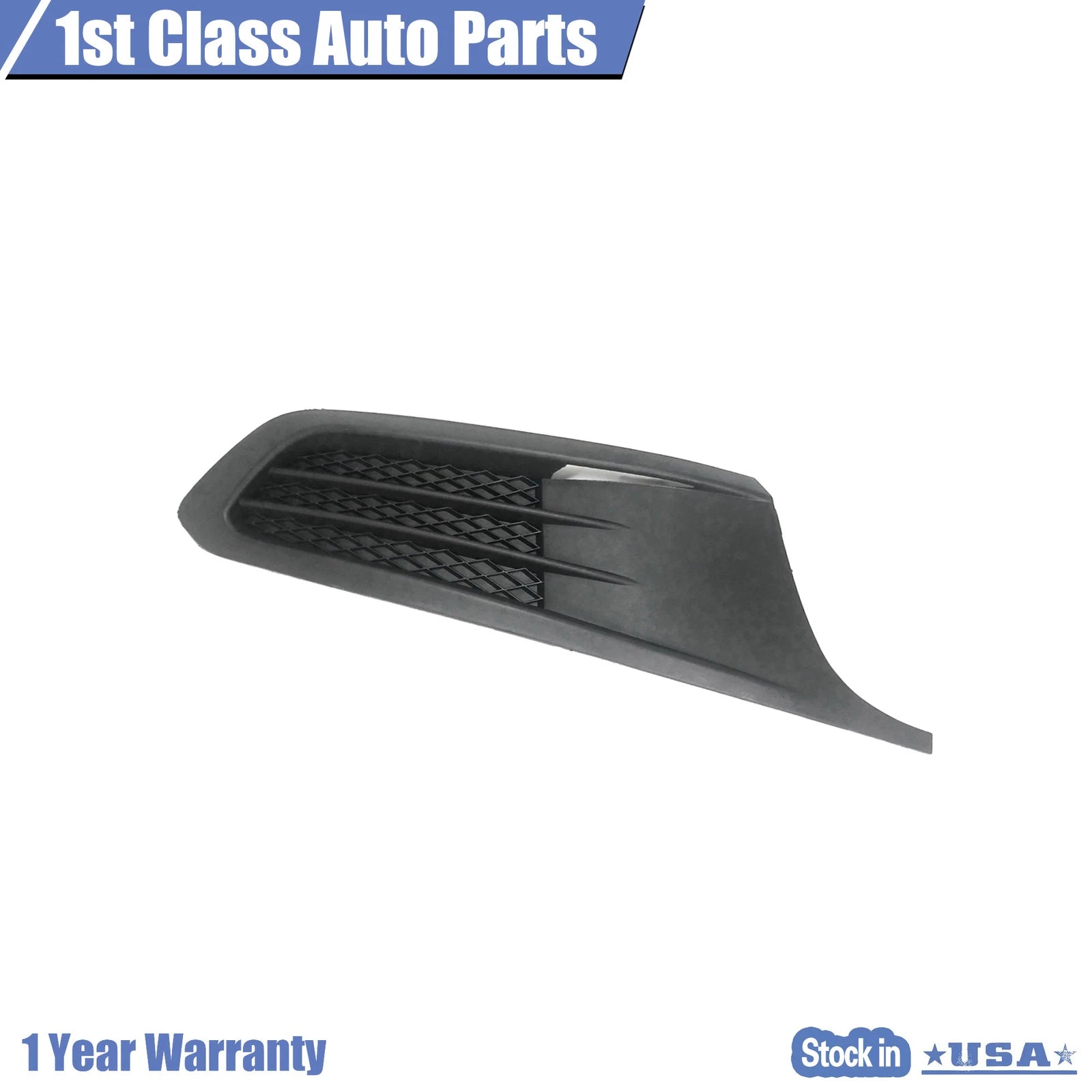 Fog Lamp Cover for VW Jetta (2011-2014)