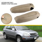 Armrest holster set for Lexus RX 300 330 350 (2003–2009)