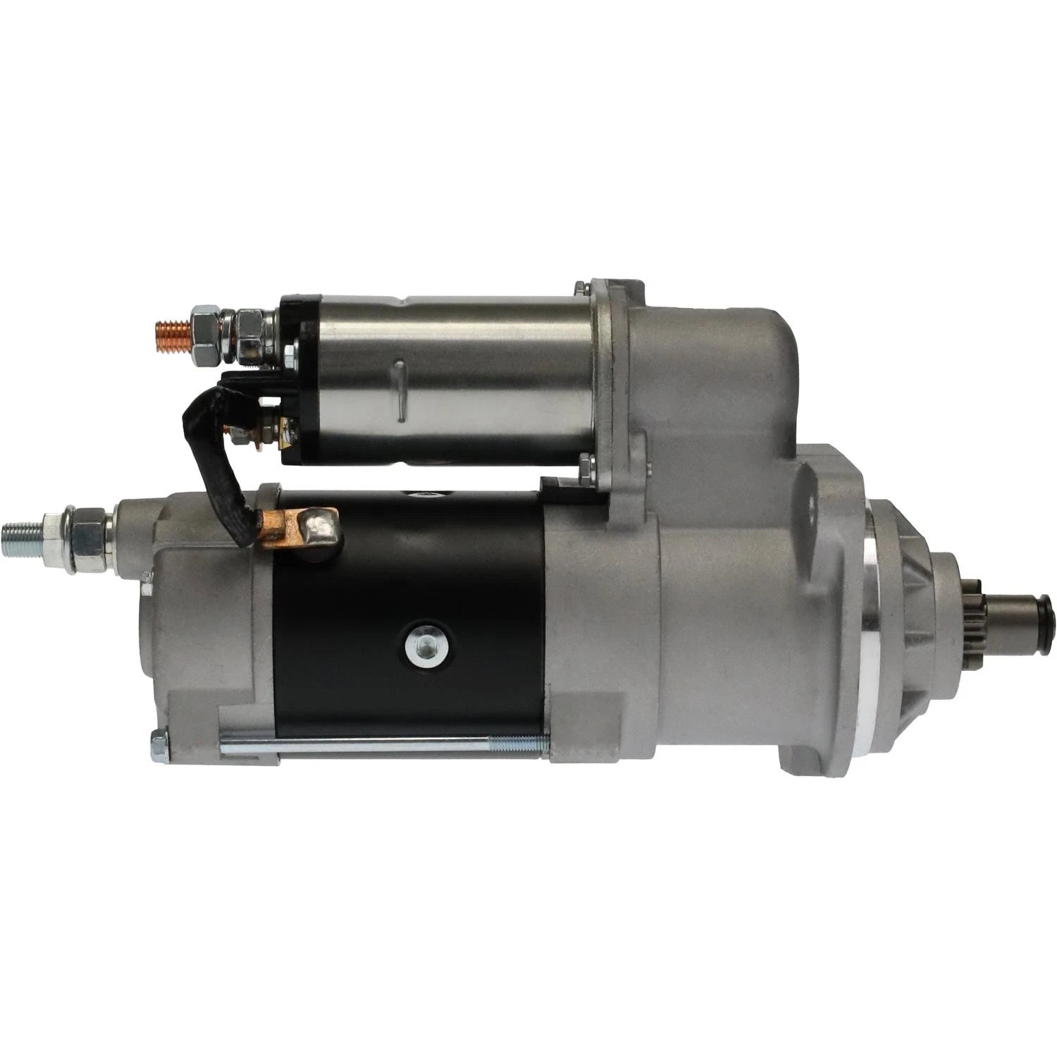 12V Starter for Ford F-750 (2000-2008)