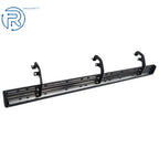 Set of 2 Side Step Running Boards for Silverado/Sierra 1500 (2007–2018)