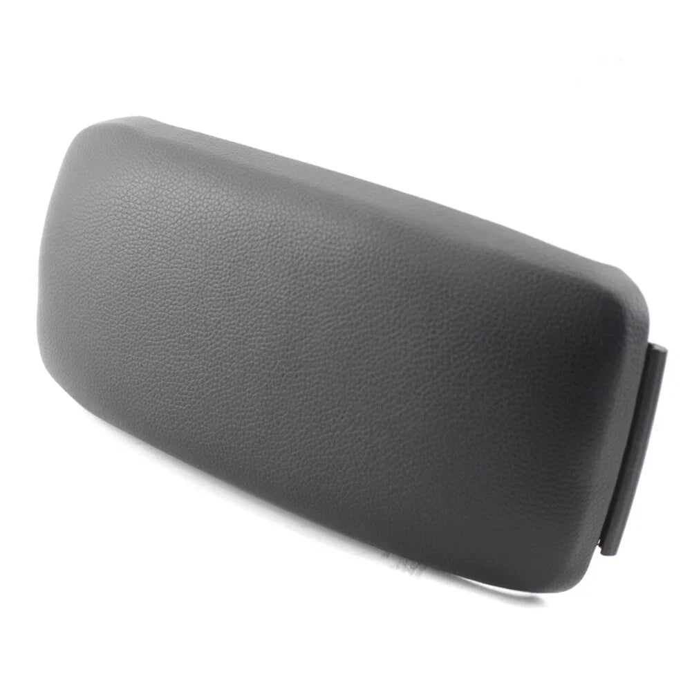 Armrest Lid Cover for Audi A3 S3 (2003-2013) Black