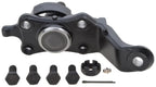 Front Left Lower Ball Joint for Toyota Tundra (2004–2006)