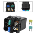 Starter Solenoid Relay for Honda CB1000 CBR1000 FJS400 600 CRF1000 X-ADV750