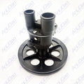 6.5" Pulley Water Sea Pump for Volvo Penta OMC (REBUILT) 3858847 3855778 3852398