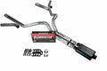 3" Dual Exhaust Kit for Dodge Ram 1500 (2019–2025) Flowmaster 40 Series