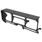 Left Dash Panel Meter Cluster Bezel for Freightliner Classic FLD120 (1990–2007)