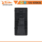 Power Window Switch for Audi A3 1.4L 1.8L 2.0 (2008–2010)