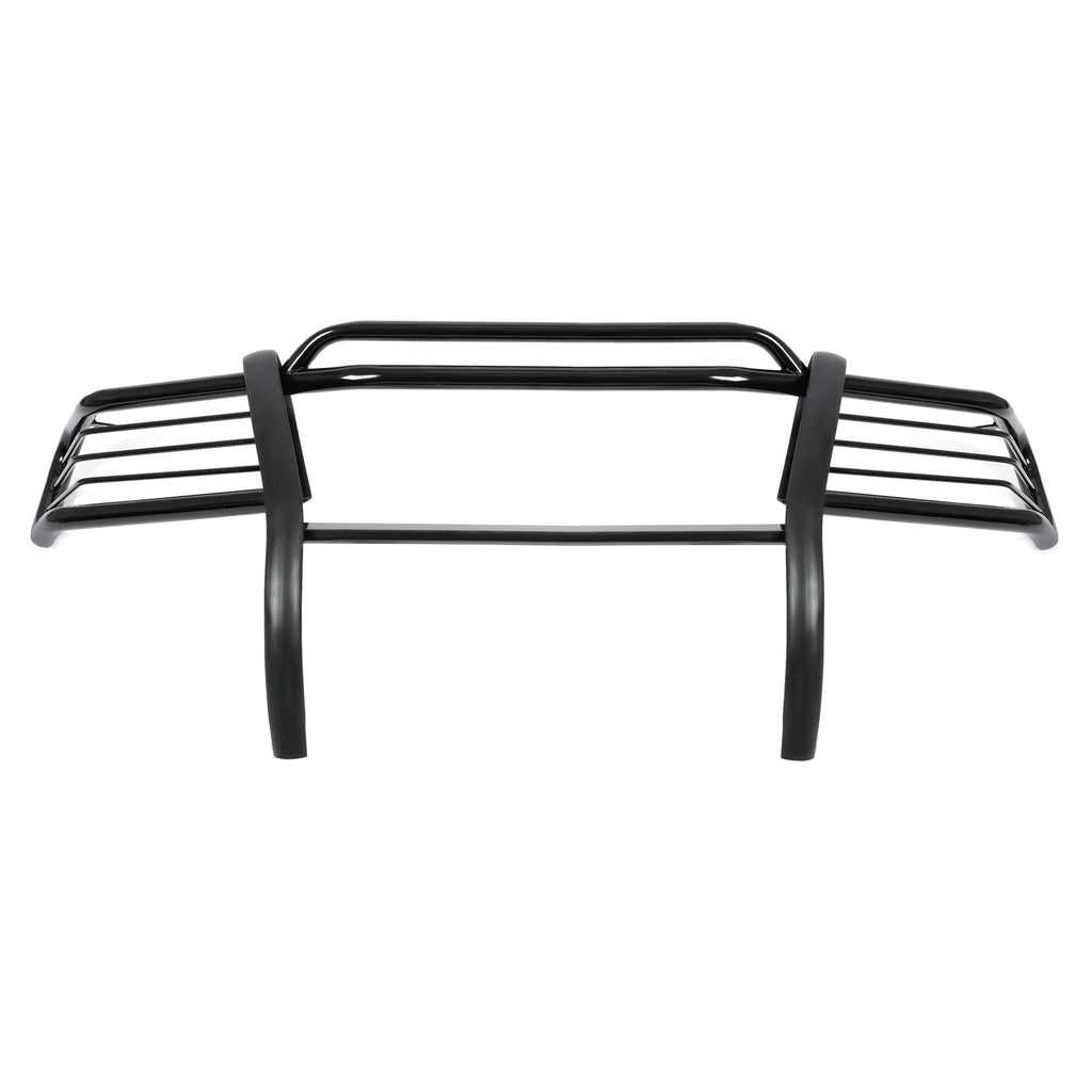 Powder Coated Front Bumper Brush Grille Guard for Jeep Grand Cherokee WJ (1999–2004)