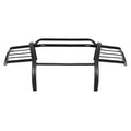 Powder Coated Front Bumper Brush Grille Guard for Jeep Grand Cherokee WJ (1999–2004)