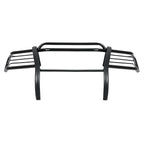 Powder Coated Front Bumper Brush Grille Guard for Jeep Grand Cherokee WJ (1999–2004)