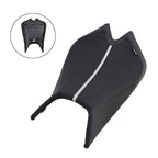 Front Driver Raider Seat Pillion Saddle Gray for Aprilia RSV4 1100 (2021–2024)