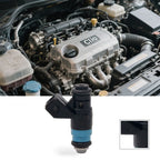 Fuel Injector for Renault Clio Scenic Megane Kangoo 1.4L (FI114962)