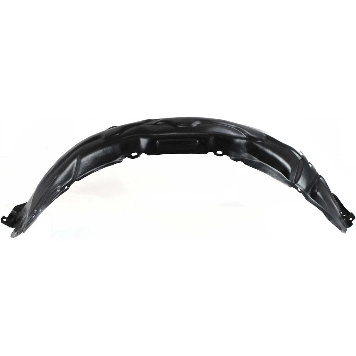 Fender and Fender Liner Kit for Toyota Camry (2007–2011)