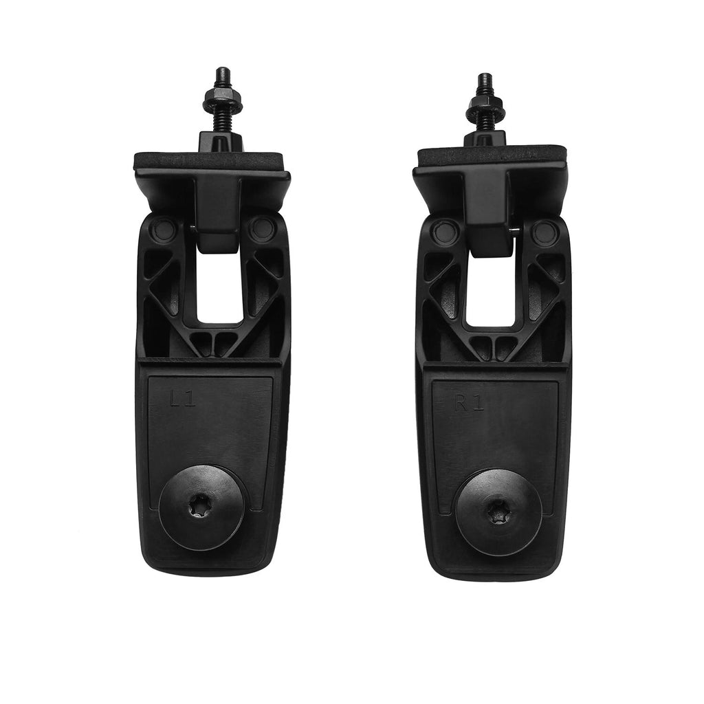 Rear Liftgate Window Glass Hinge for Ford Escape Mariner Tribute (2008-2012)