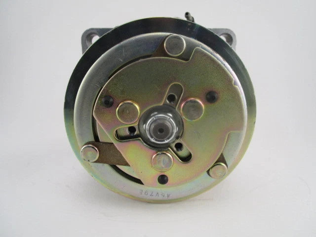 AC Compressor Replacement for Ford Ranger PX (2011-2018)