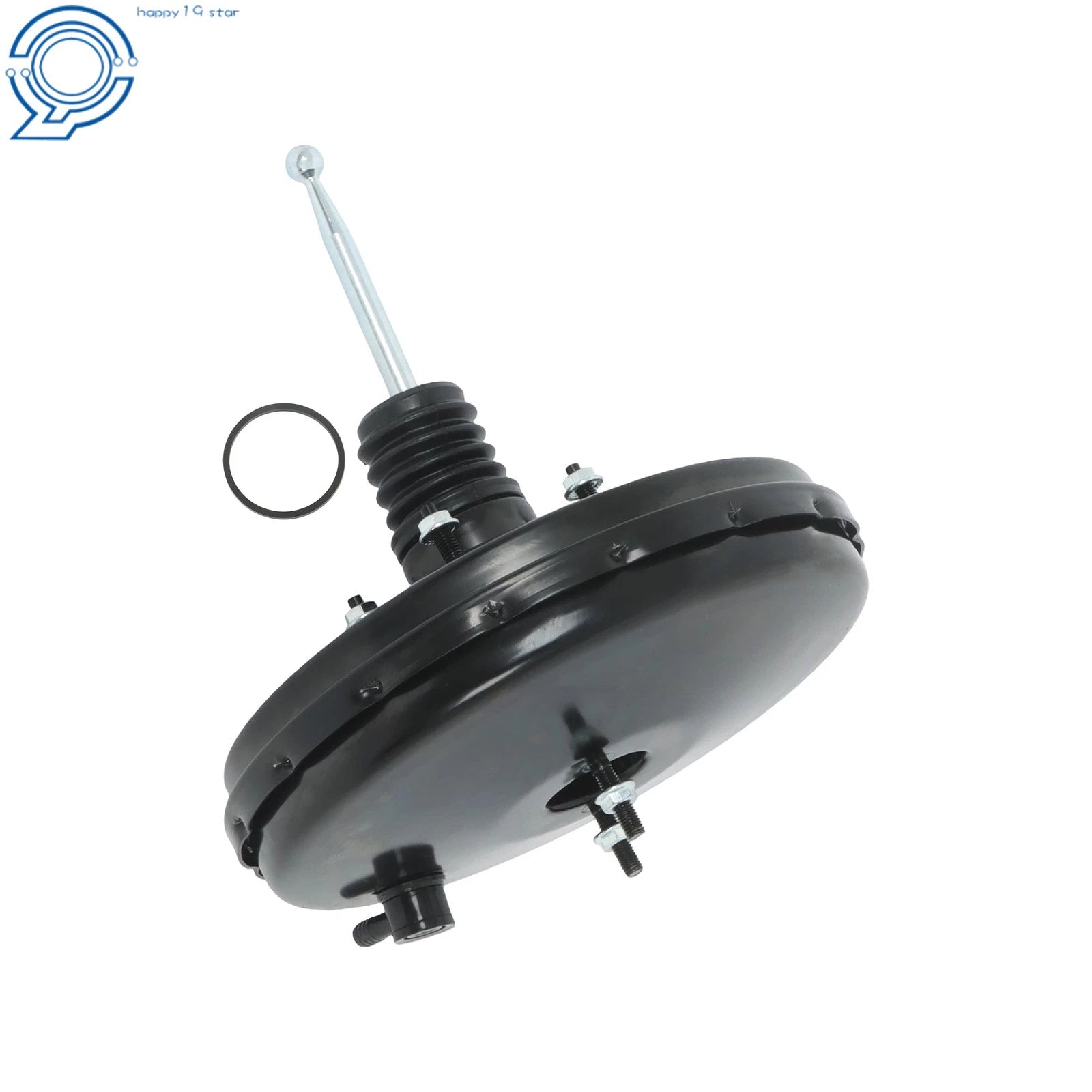 Vacuum Power Brake Booster for Volkswagen Jetta Golf Beetle (1998–2006)