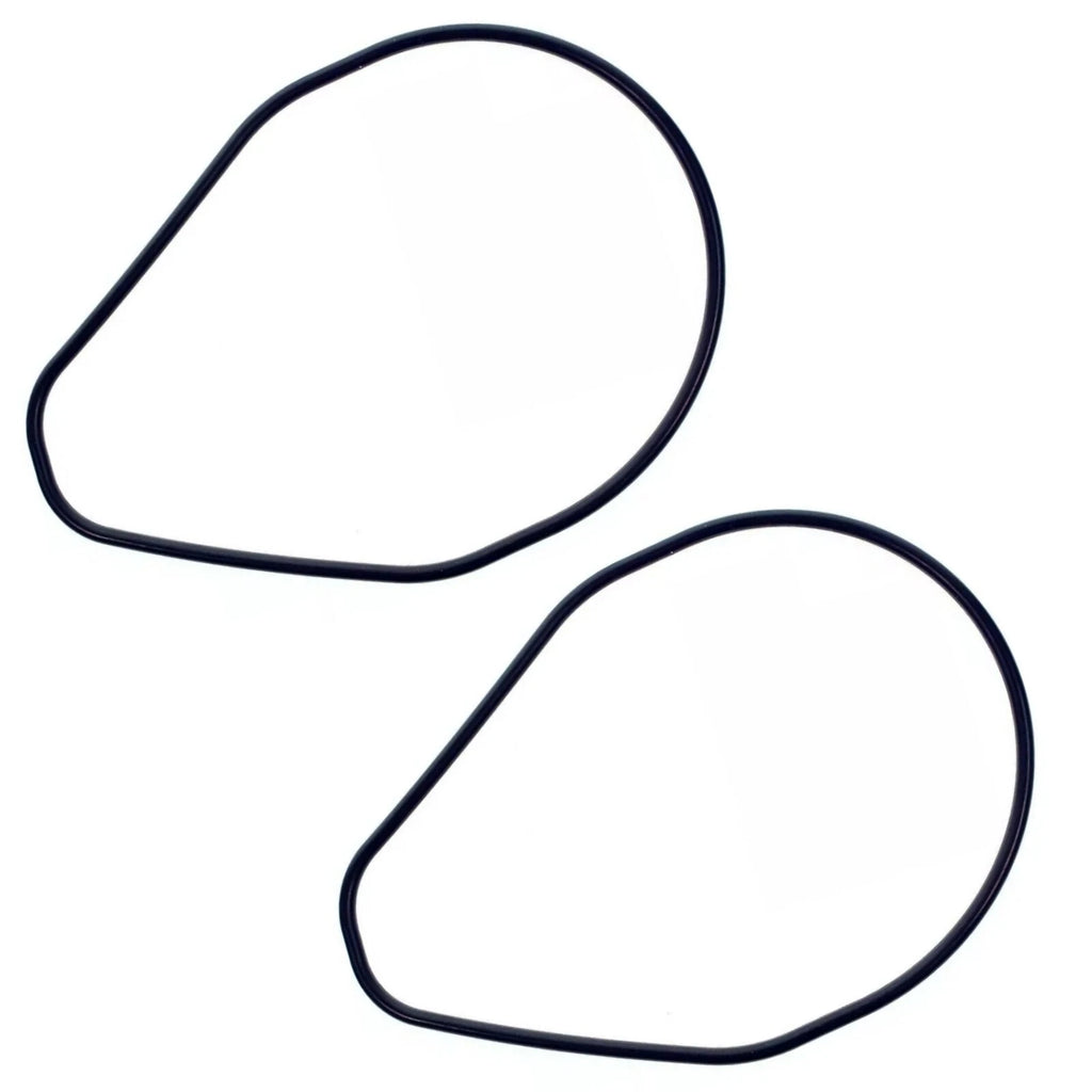 O-Ring Set of 2 for Honda (91356-ZY3-003)