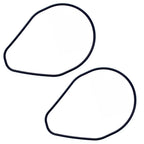 O-Ring Set of 2 for Honda (91356-ZY3-003)