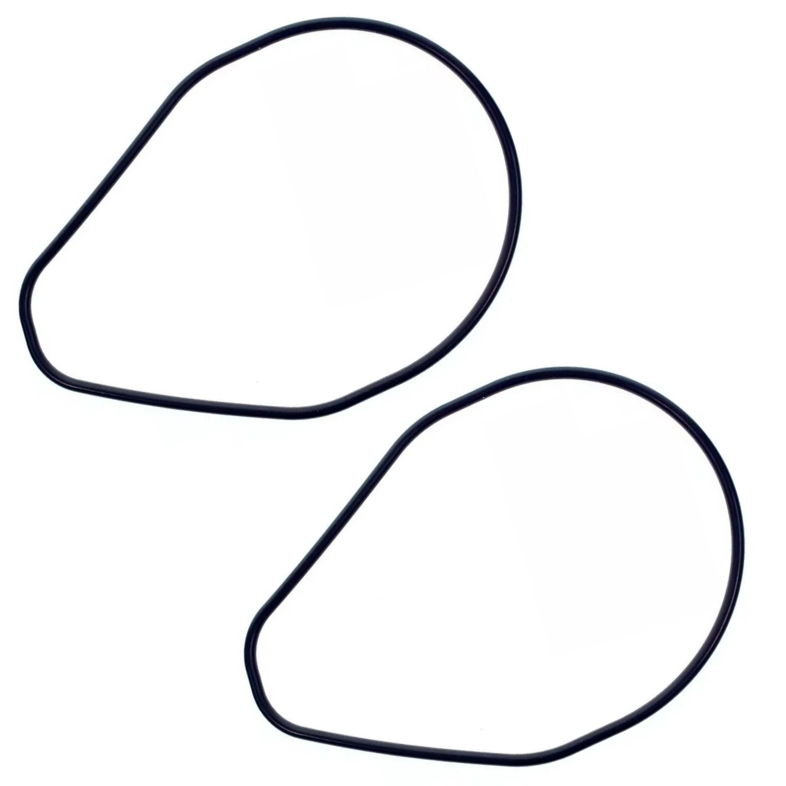 O-Ring Set of 2 for Honda (91356-ZY3-003)
