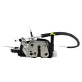 Front Left Door Lock Actuator for Infiniti Q50 (2014–2020) 80501-4HB0A