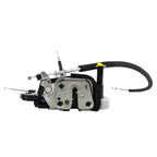 Front Left Door Lock Actuator for Infiniti Q50 (2014–2020) 80501-4HB0A