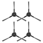 Corner Side Brushes for Yeedi Y1 Pro Plus (2021–2023)