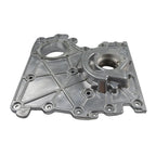 Timing Chain Cover with Oil Pump for Chevy Colorado GMC Canyon (2004–2012) 12628565