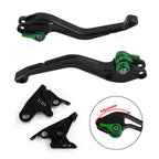 Clutch Brake Lever for Sprint GT ST/RS Daytona 600/650 (T9)