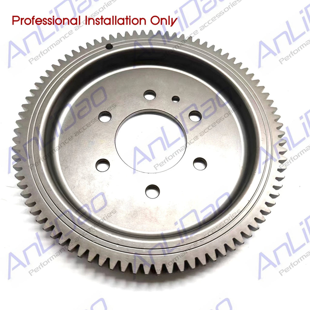 Starter Gear for Sea-Doo 1503 4-Tec (2002–2008) 420834488 420834872 420834874
