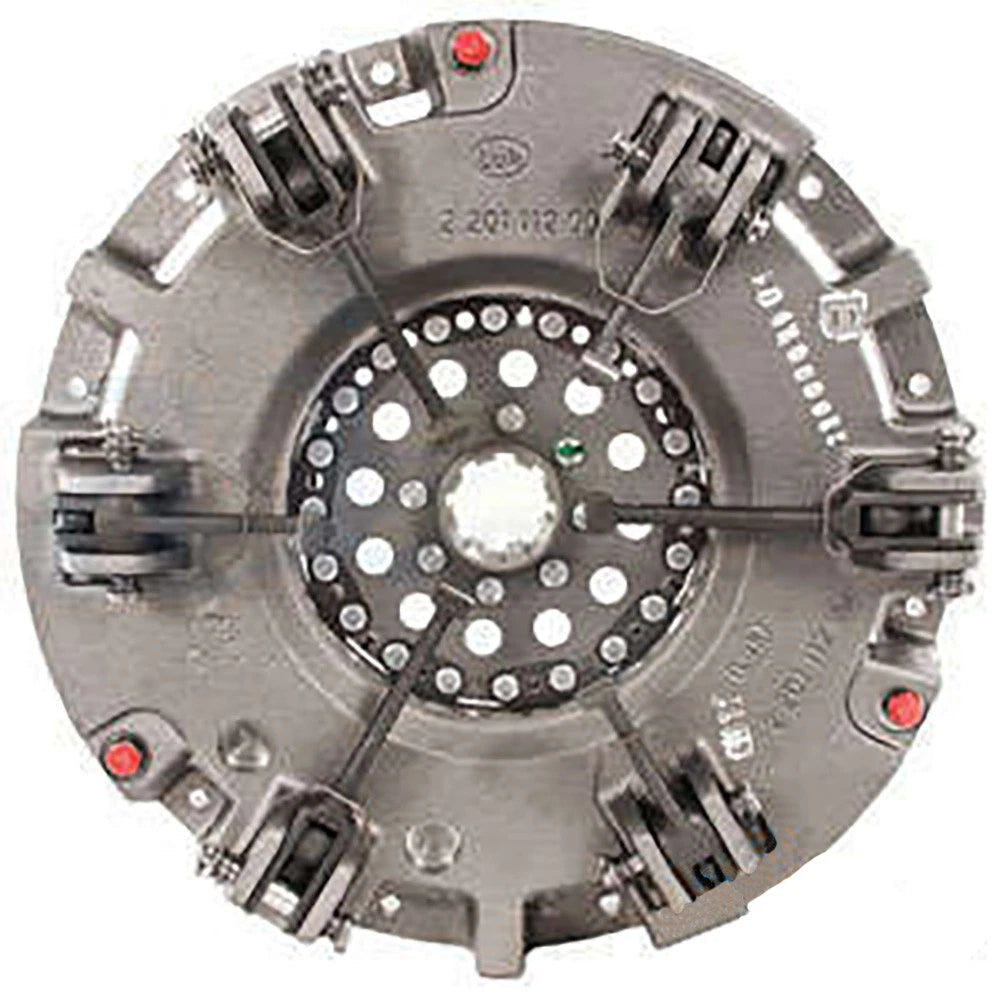 Pressure Plate A-04350875-AI for Independent PTO (Double, Cast Iron)
