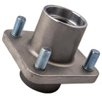 Front Wheel Hub Kit Bearings for Club Car DS Golf Cart (1982–2002)