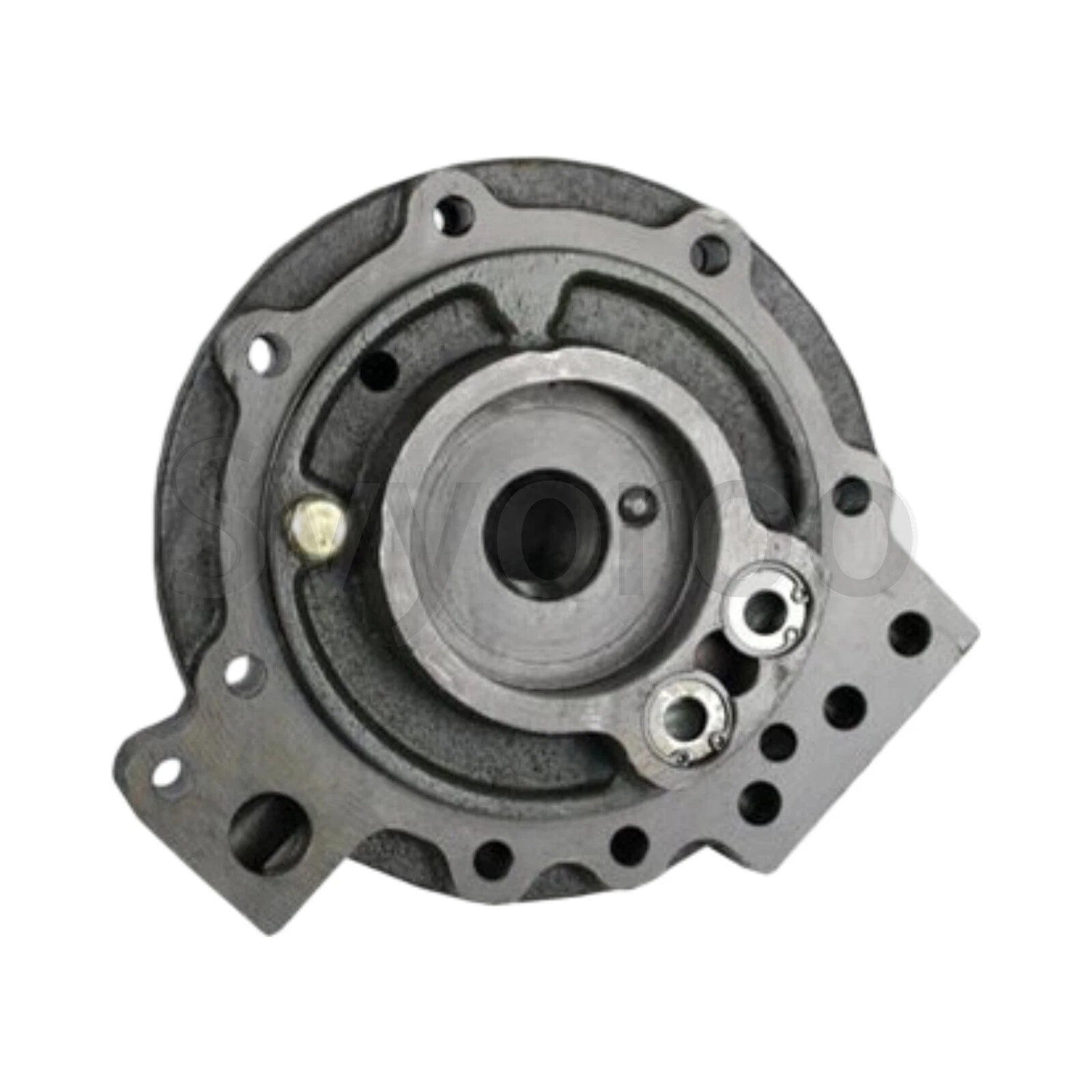 Charging Pump 91524-00030 for Mitsubishi S4S Forklift (FD/G20-35A)