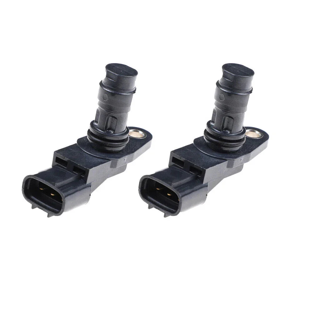 4PCS Crank & Cam Angle Sensors for Holden Rodeo Colorado RA RC 3.0L (2003-2012)