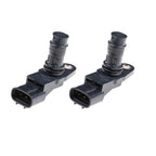 4PCS Crank & Cam Angle Sensors for Holden Rodeo Colorado RA RC 3.0L (2003-2012)
