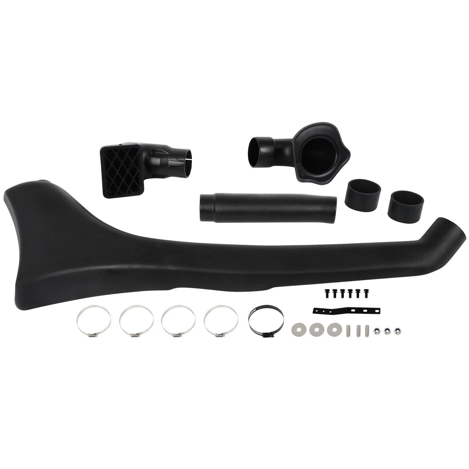 Snorkel Kit for Nissan Patrol Y61 (TD42, ZD30DDTI, RD28, TB45E)